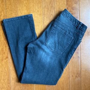 Chaps Straight Jeans